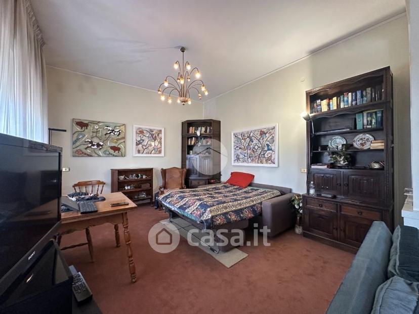 Quadrilocale in Via Dalmazia 9 — foto 24 di 31