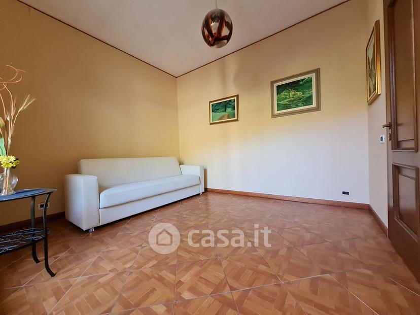 Appartamento in Via Mombello — foto 12 di 28