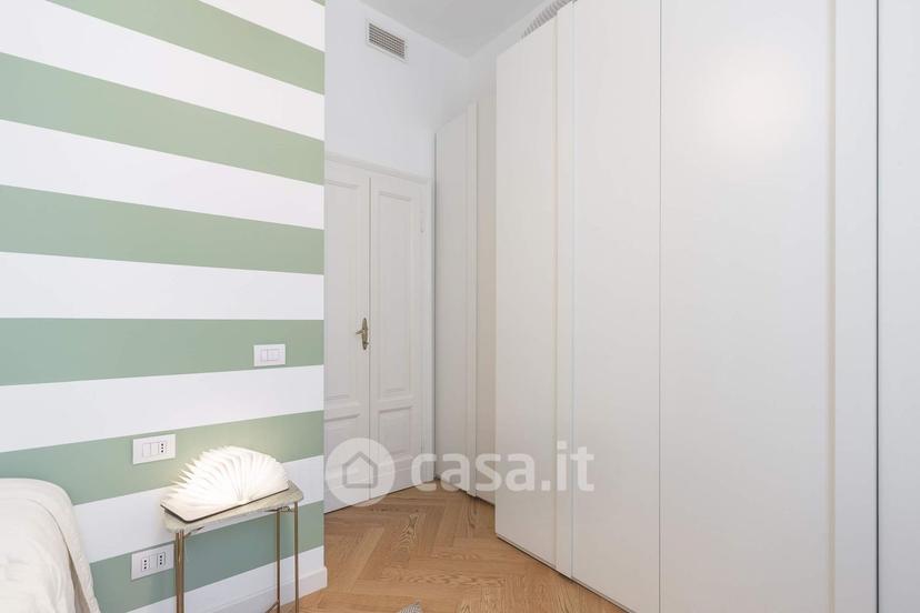 Trilocale in Corso di Porta Vigentina — foto 18 di 34