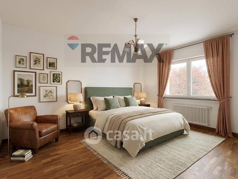 Villa in Via Guglielmo Marconi 22 — foto 27 di 28