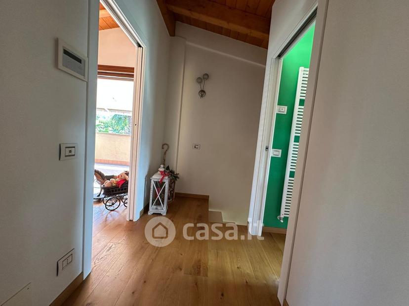 Appartamento in Via Rotone 27 — foto 19 di 82