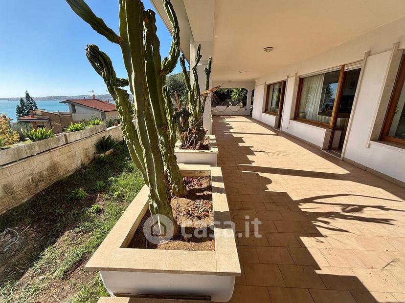 Villa in Via Remigio Paone 7 I — foto 60 di 62