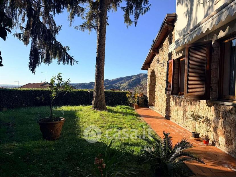Villa in Via San Francesco 2 /a — foto 23 di 33
