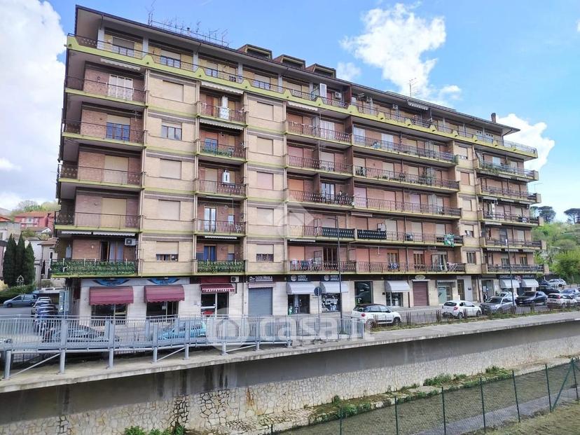 Quadrilocale in Via Antonio Gramsci — foto 13 di 29