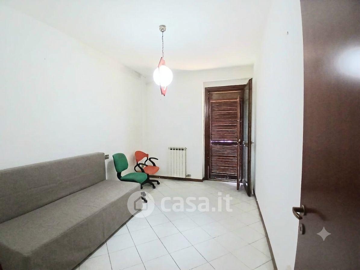 Villa in Via Viorate