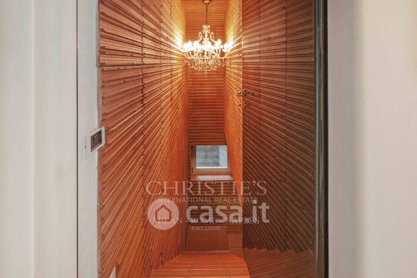 Villa in Via Luciano Manara — foto 10 di 38