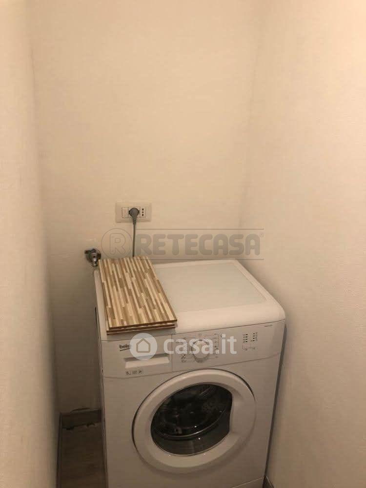 Trilocale in Via Brancati — foto 9 di 10
