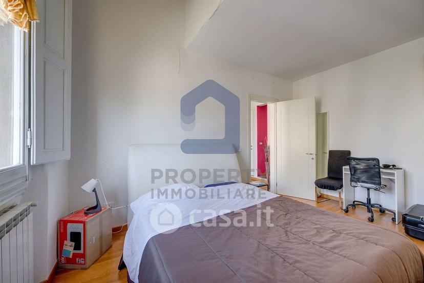 Trilocale in Via Gaetano Milanesi — foto 22 di 28