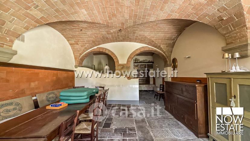 Villa in Colle San Lorenzo — foto 26 di 99