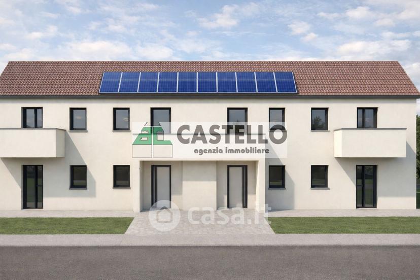 Quadrilocale in Via Sant' Antonio 146 — foto 15 di 25