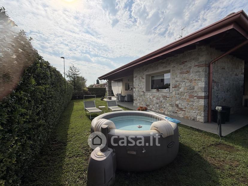 Villa in Via Molino Traversa Prima 25 — foto 4 di 125