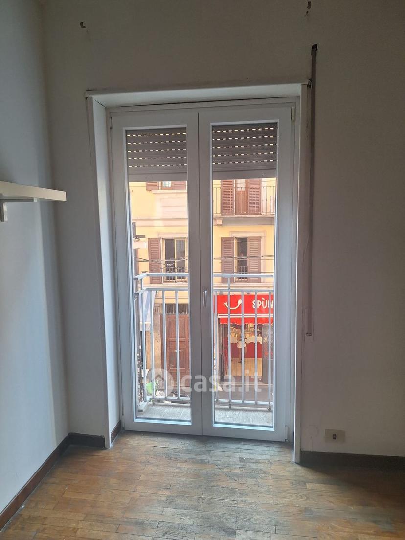 Trilocale in Corso di Porta Ticinese 53 — foto 11 di 28