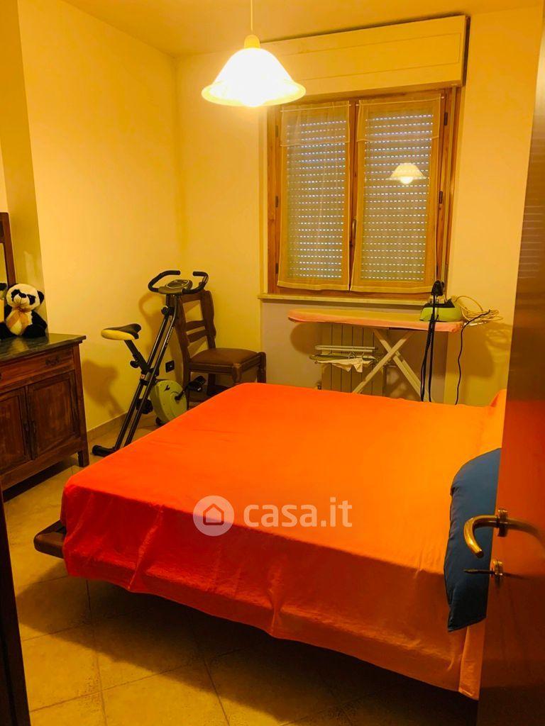 Quadrilocale in Casa Corvi 1