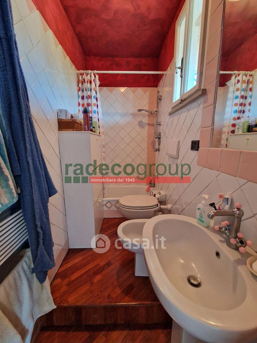 Villa in Via del Pino 34 — foto 6 di 55