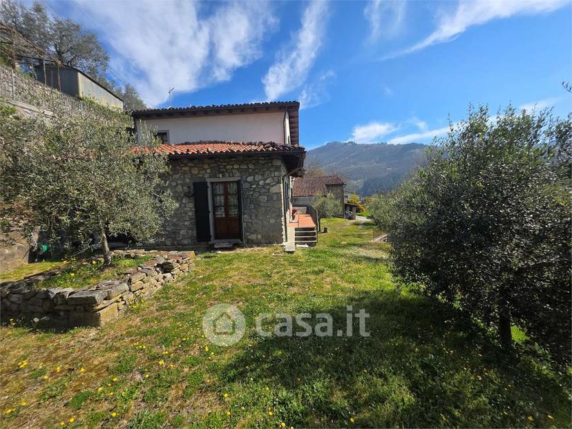Villa in Via Soccorso — foto 15 di 41