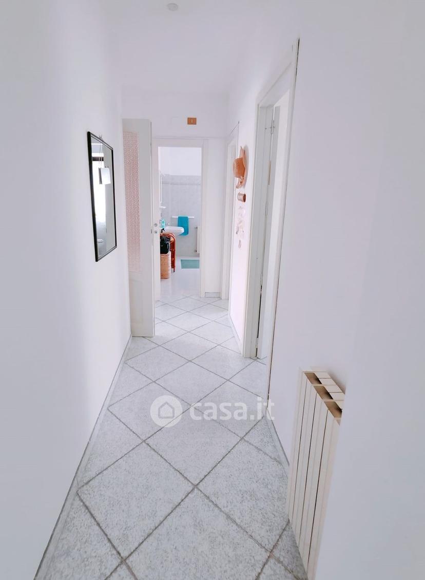 Quadrilocale in Via Carbia — foto 2 di 35