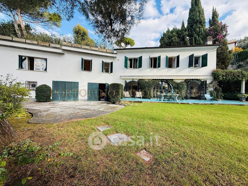Villa in Via Jacopo Ruffini — foto 34 di 60