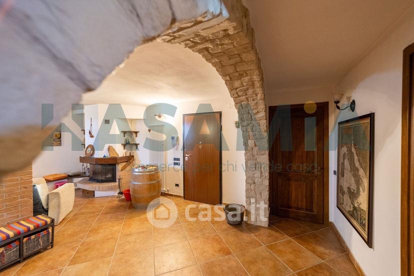 Villa in Strada San Lorenzo — foto 10 di 23