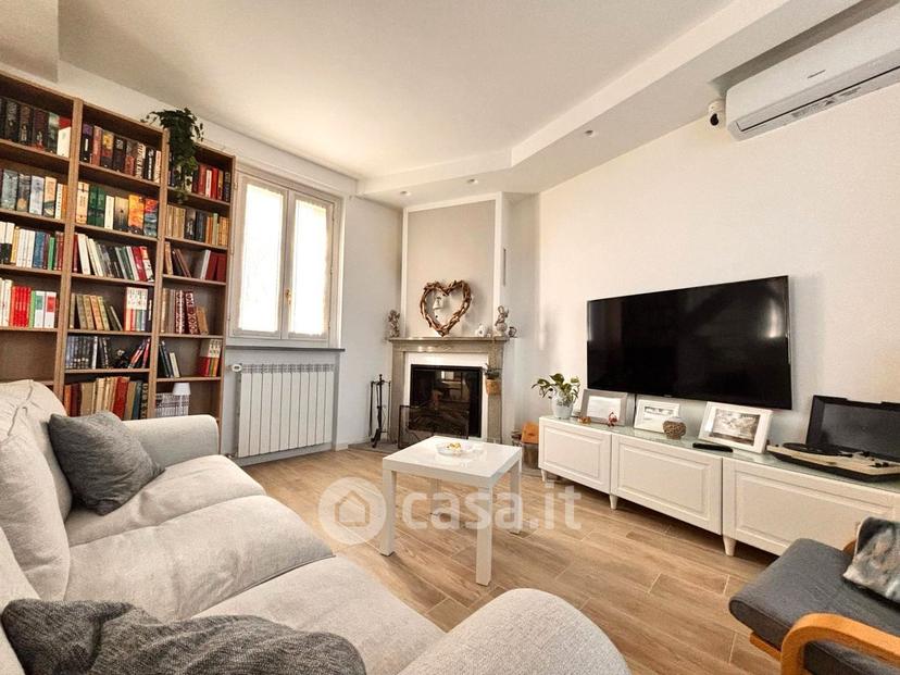 Quadrilocale in Via Padre Giulio Granata 11 — foto 12 di 21