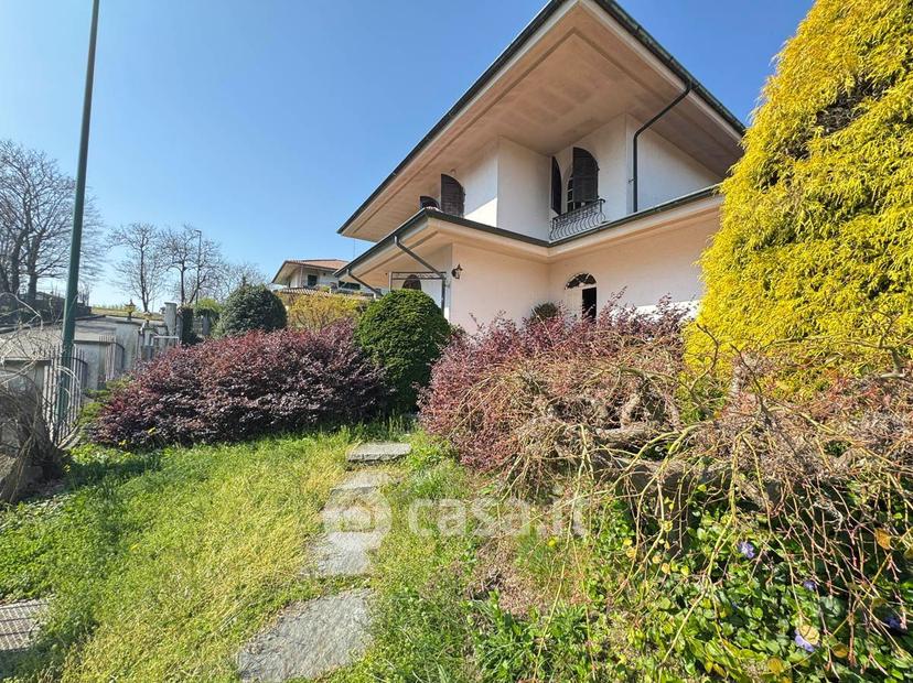 Villa in Via Diego Garoglio 28 — foto 19 di 47