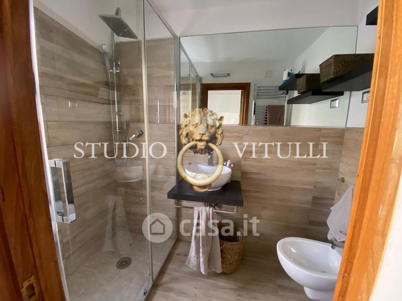 Bilocale in Via Nicolai 57 — foto 14 di 26