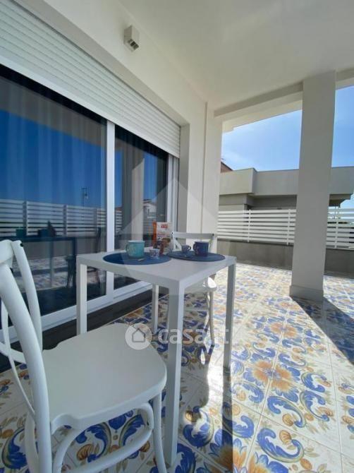 Appartamento in Lungomare Nazario Sauro 46 — foto 20 di 20