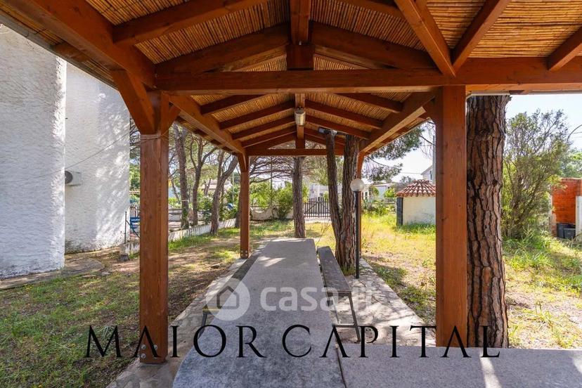 Trilocale in Via Campidano — foto 22 di 35