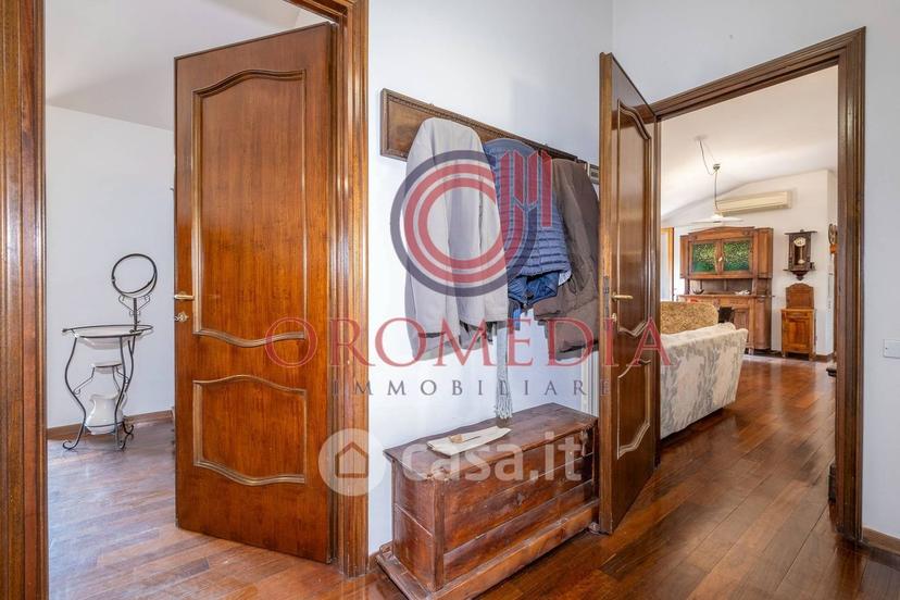 Quadrilocale in Via Baioni — foto 9 di 30