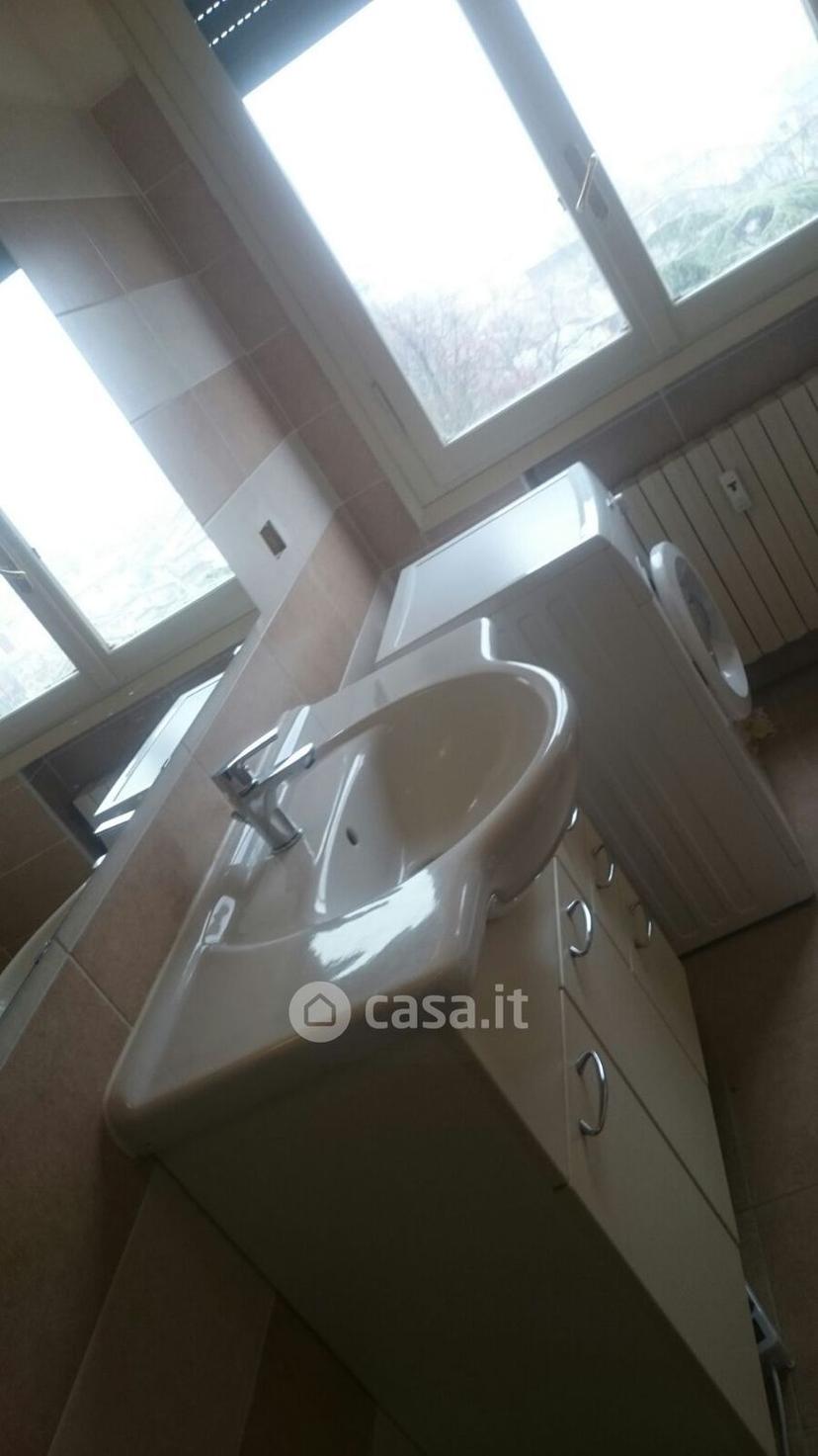 Stanza in Viale Timavo 14 — foto 8 di 27