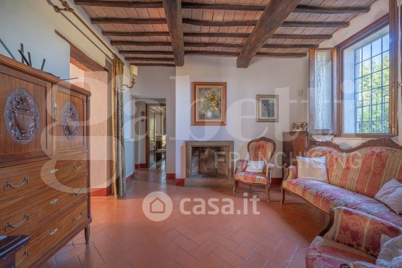 Villa in Via del Metullo — foto 10 di 50