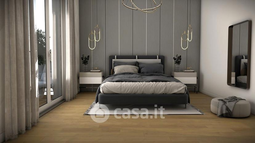 Trilocale in Via Zara — foto 4 di 9