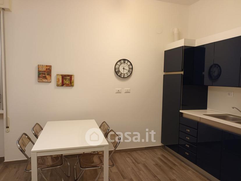 Trilocale in XXV Aprile — foto 2 di 13