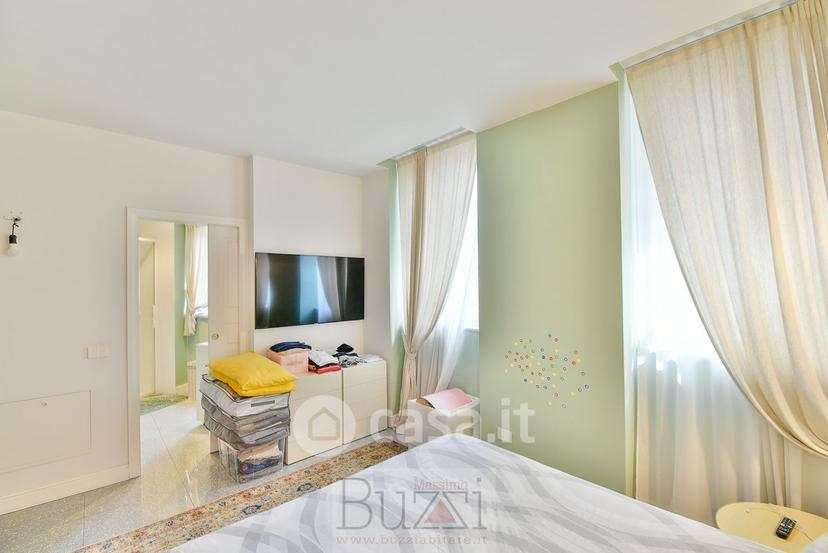 Trilocale in Vicolo Rose 1 — foto 14 di 28
