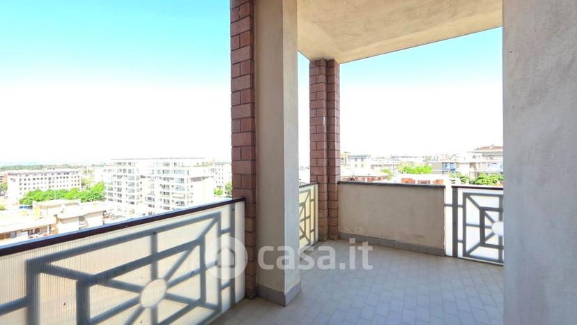 Quadrilocale in Via Alessandro Polidori 26 — foto 10 di 42