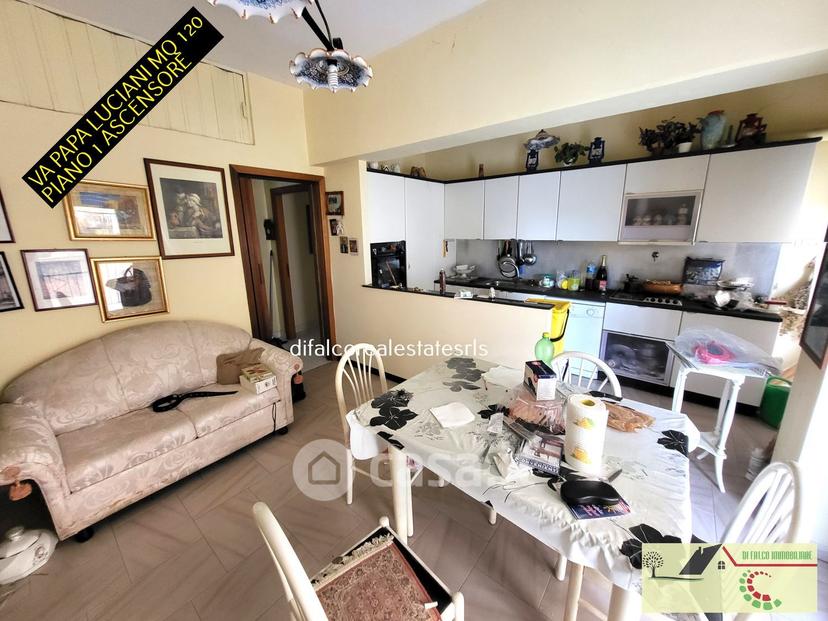 Appartamento in Via Papa Luciani — foto 23 di 30