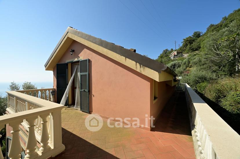 Villa in Strada Panoramica Solva Cavia — foto 9 di 53