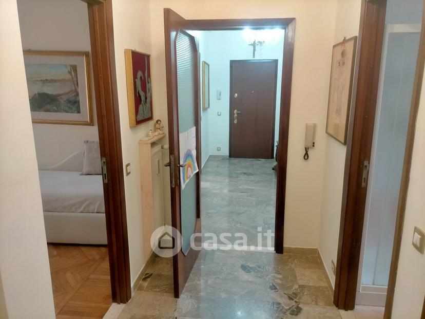 Quadrilocale in Via dei Divizioli 2 — foto 32 di 33