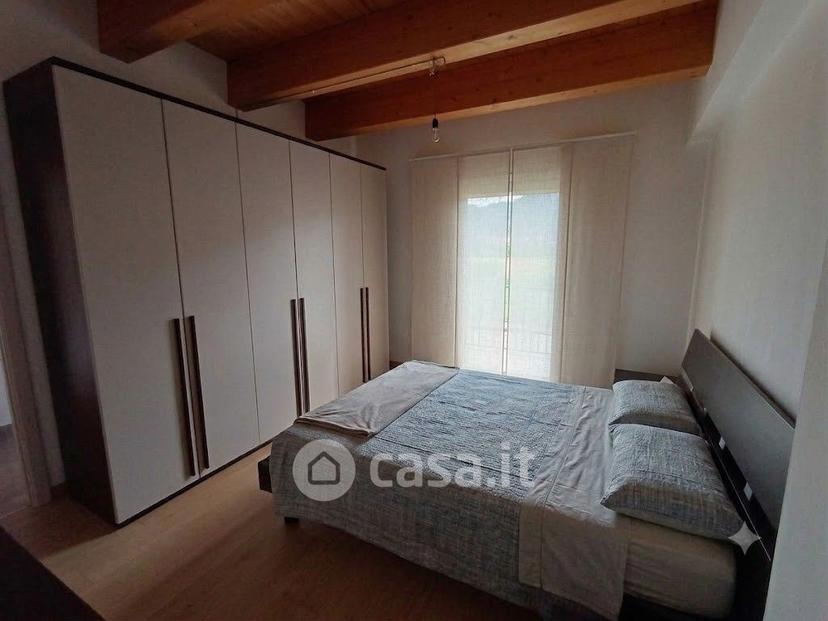 Trilocale in Via B. Croce — foto 7 di 8