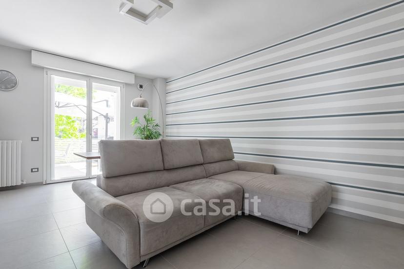 Villa in Via Benedetto Zallone 24 — foto 23 di 41