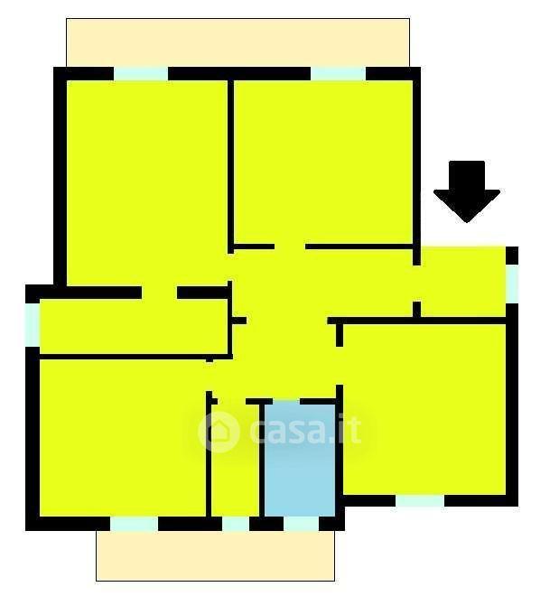 Villa in Via Guglielmo Marconi — foto 8 di 46