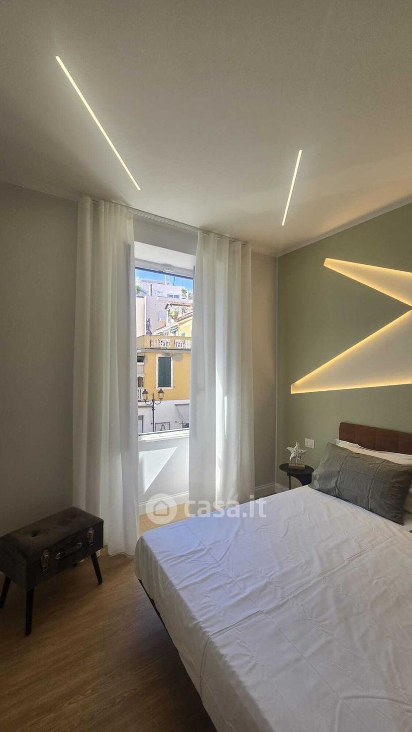 Trilocale in Corso Dante Alighieri 198 — foto 28 di 44