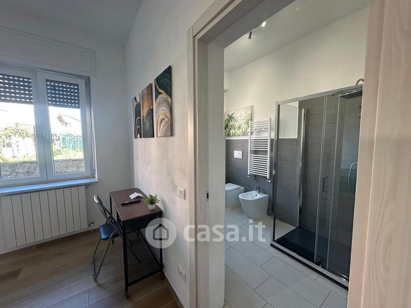 Trilocale in Via N. Locarno 66 — foto 3 di 19