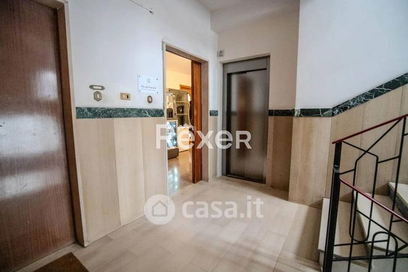 Trilocale in Via Domenico Tripepi 2 — foto 9 di 58