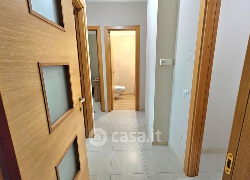 Quadrilocale in Via Giuseppe Saragat 17