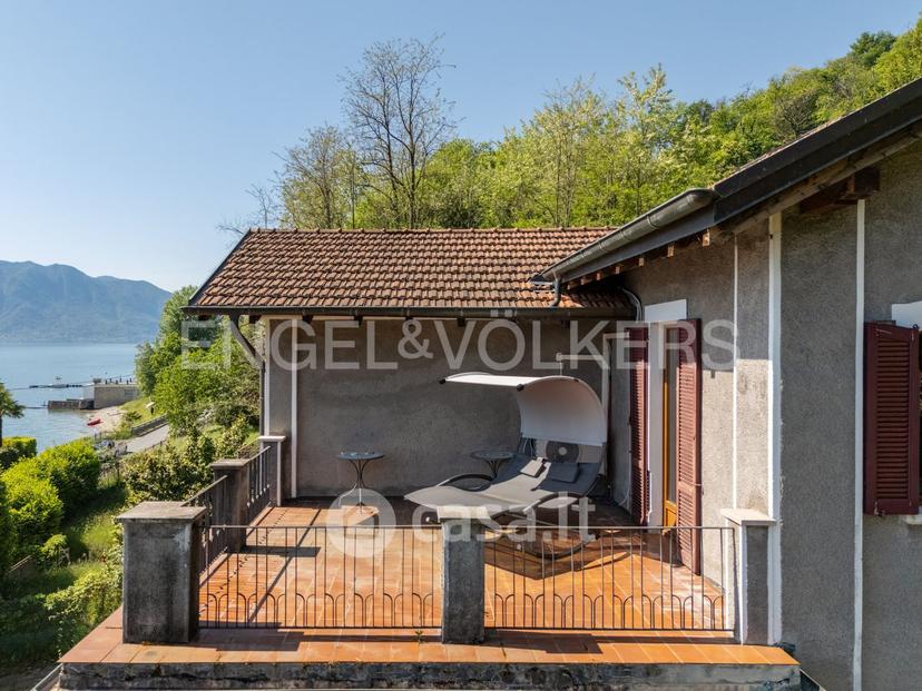 Villa in Via Nazionale 56 — foto 11 di 26