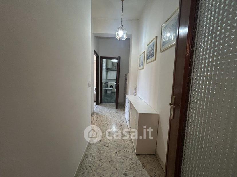 Trilocale in Via Montello 17