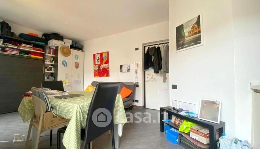 Monolocale in Via Ammiraglio Gravina 27 — foto 8 di 29