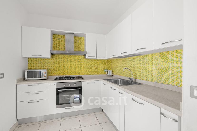 Villa in Via Malaspina — foto 5 di 45