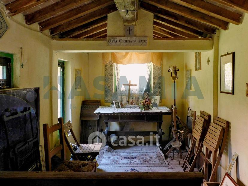 Villa in Località Frosini — foto 28 di 29