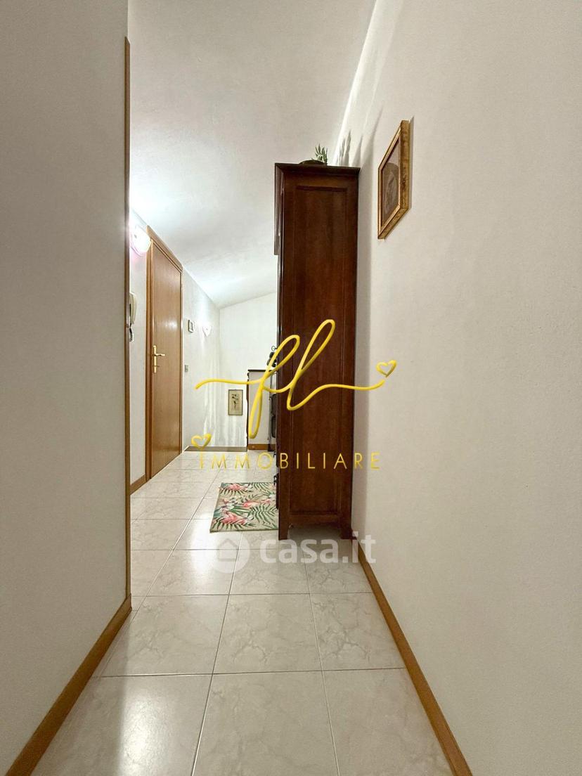 Appartamento in Via Pordoi — foto 29 di 32